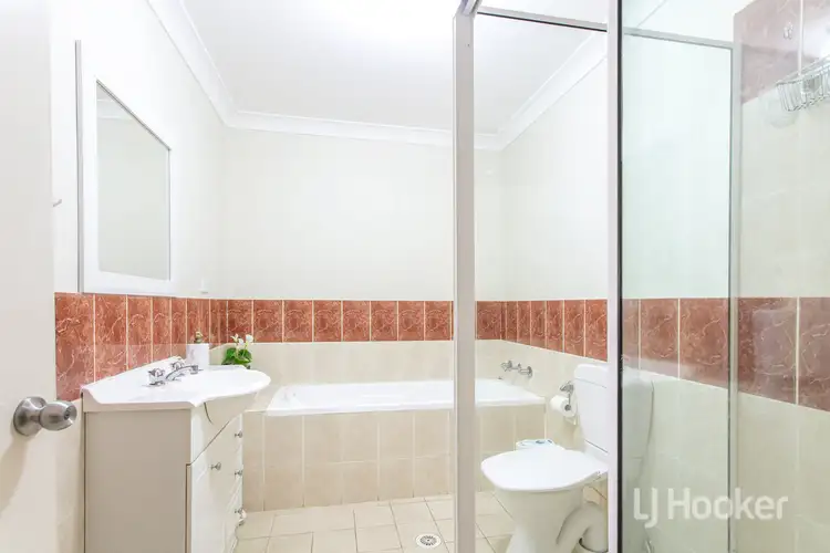 Fourth view of Homely villa listing, 4/73 Orwell Street, Blacktown NSW 2148