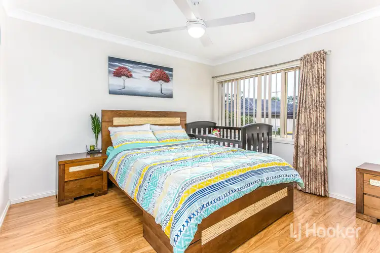 Fifth view of Homely villa listing, 4/73 Orwell Street, Blacktown NSW 2148