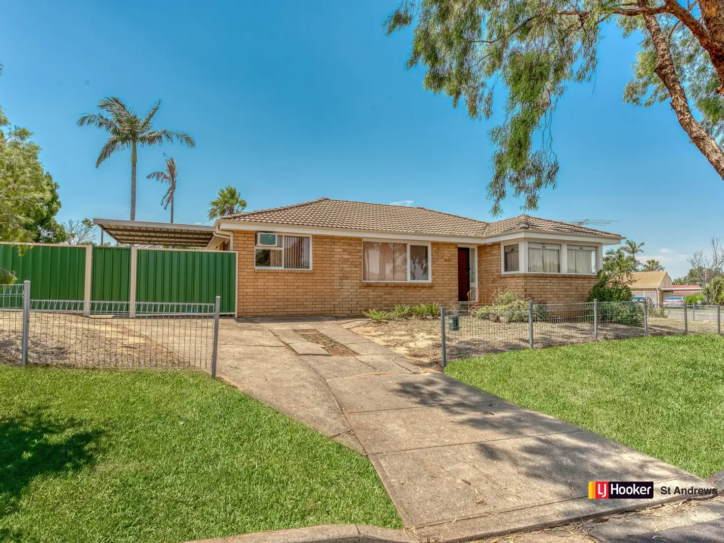Main view of Homely house listing, 2 Galashiels Avenue, St Andrews NSW 2566