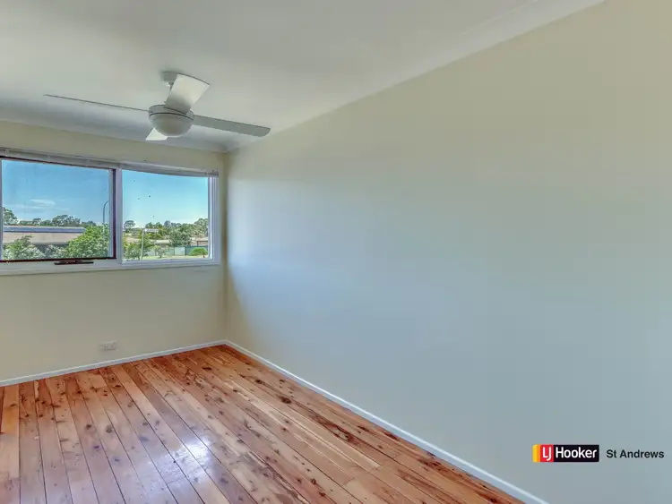 Fifth view of Homely house listing, 2 Galashiels Avenue, St Andrews NSW 2566