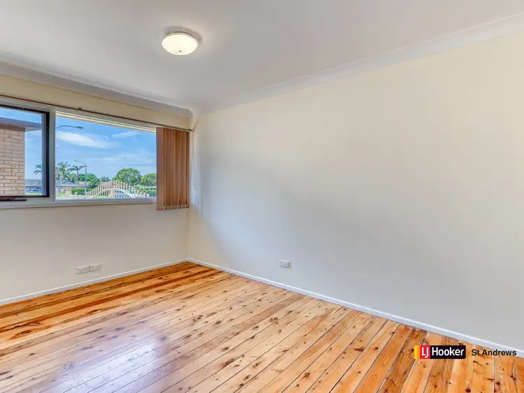 Sixth view of Homely house listing, 2 Galashiels Avenue, St Andrews NSW 2566