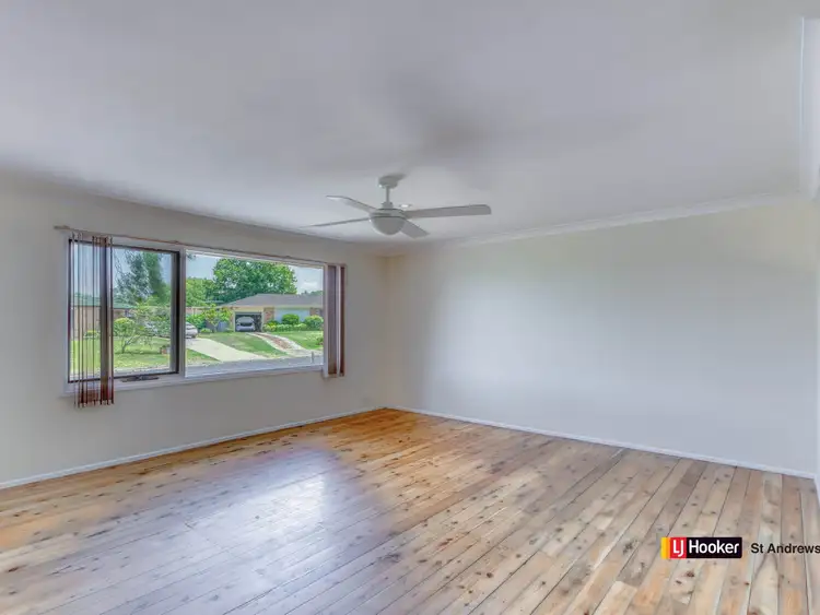 Seventh view of Homely house listing, 2 Galashiels Avenue, St Andrews NSW 2566