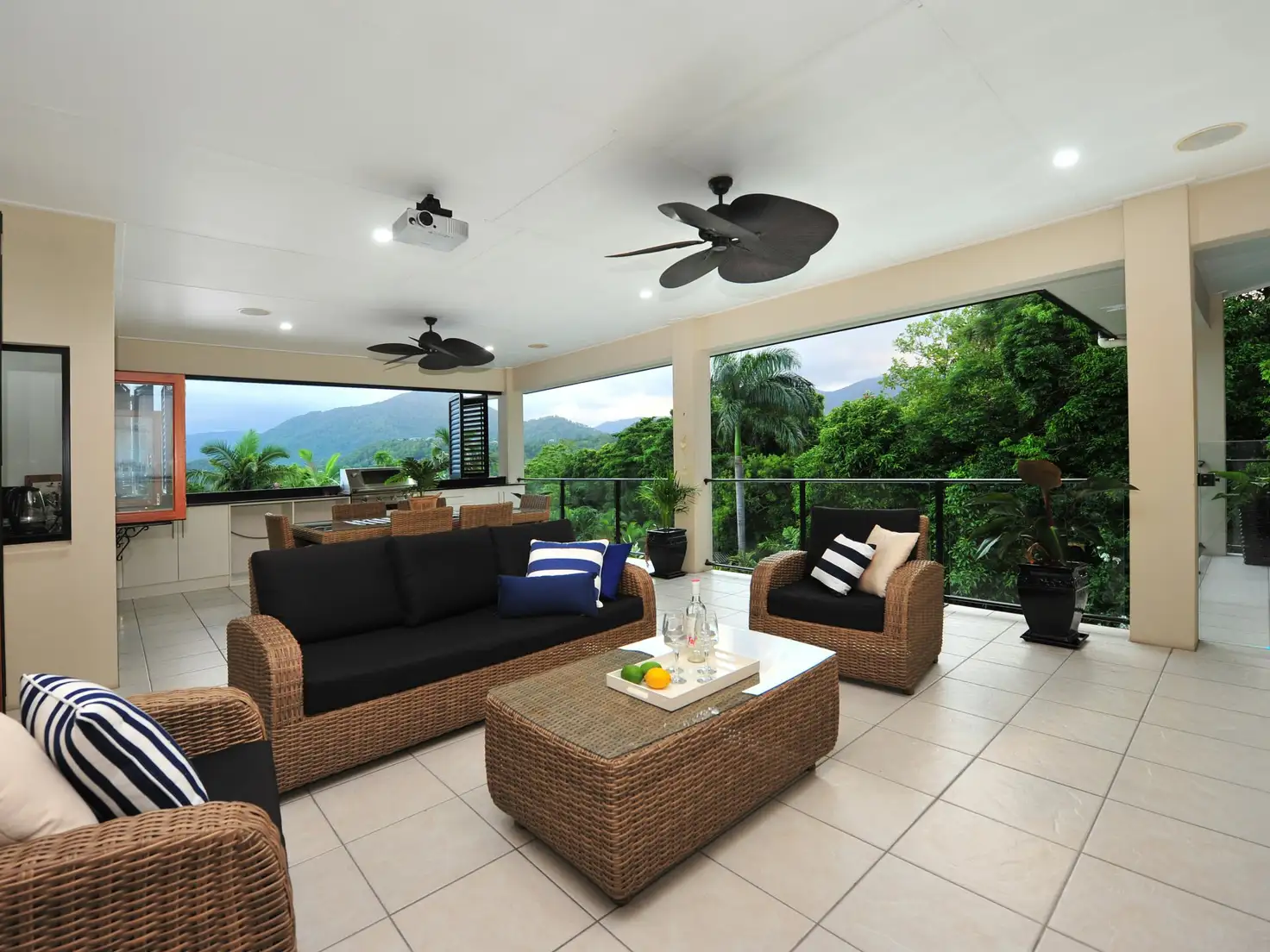 Main view of Homely house listing, 31 Gloucester Street, Whitfield QLD 4870