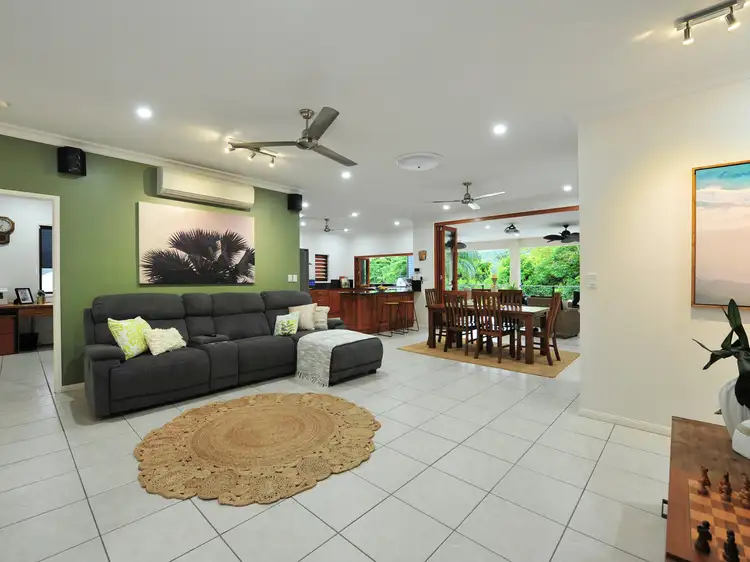 Second view of Homely house listing, 31 Gloucester Street, Whitfield QLD 4870