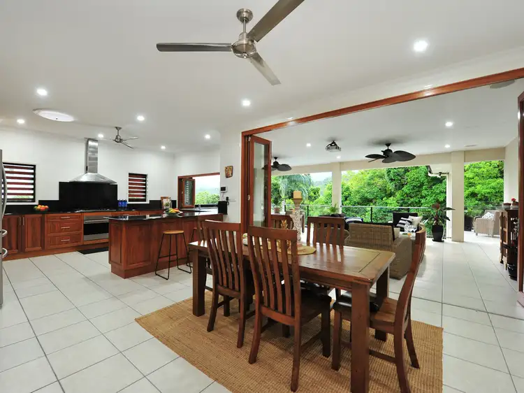 Third view of Homely house listing, 31 Gloucester Street, Whitfield QLD 4870