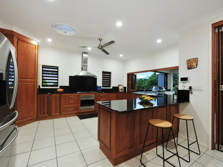 Fourth view of Homely house listing, 31 Gloucester Street, Whitfield QLD 4870