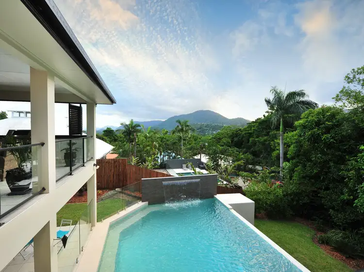 Fifth view of Homely house listing, 31 Gloucester Street, Whitfield QLD 4870