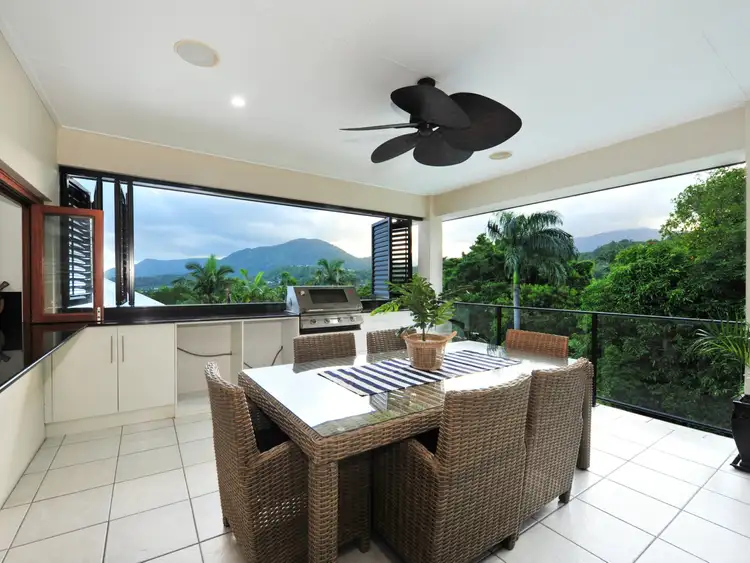 Sixth view of Homely house listing, 31 Gloucester Street, Whitfield QLD 4870