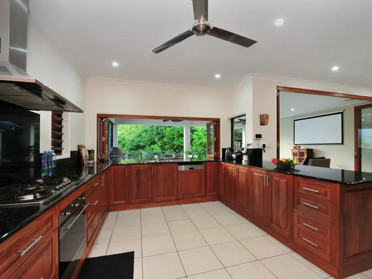 Seventh view of Homely house listing, 31 Gloucester Street, Whitfield QLD 4870