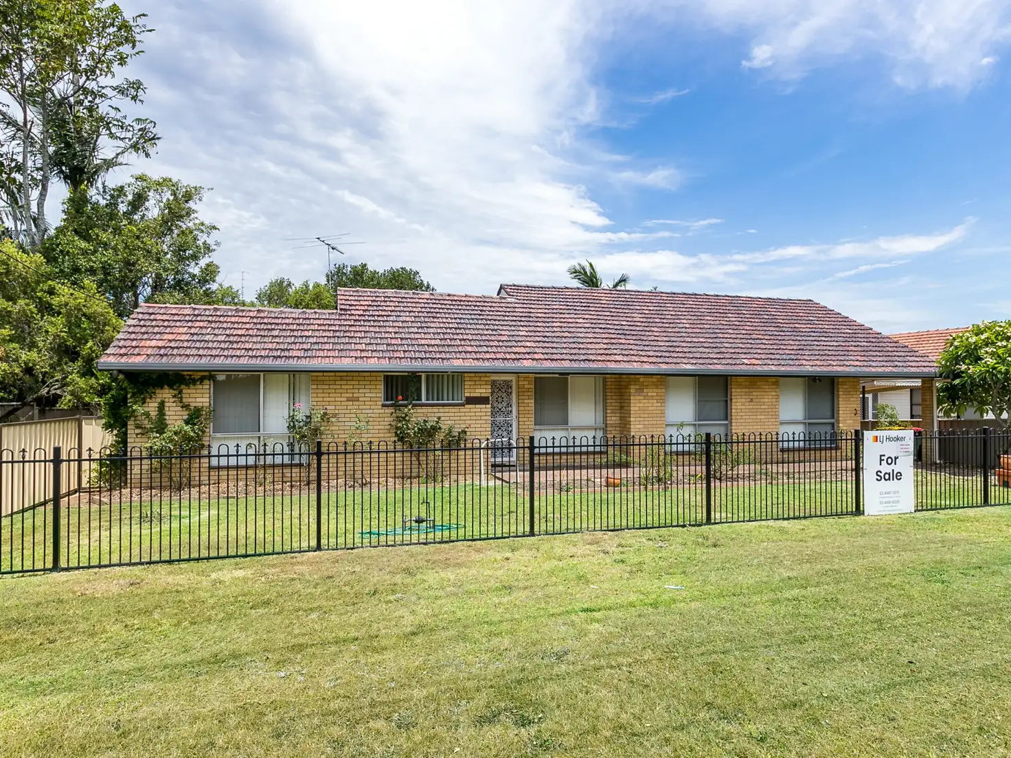 Main view of Homely house listing, 50 Glenelg Street, Raymond Terrace NSW 2324
