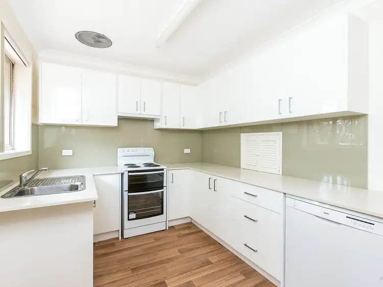 Second view of Homely house listing, 50 Glenelg Street, Raymond Terrace NSW 2324