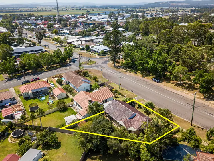 Third view of Homely house listing, 50 Glenelg Street, Raymond Terrace NSW 2324