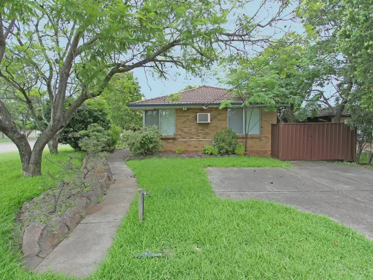 Main view of Homely house listing, 123 Evan Street, South Penrith NSW 2750