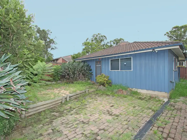 Sixth view of Homely house listing, 123 Evan Street, South Penrith NSW 2750
