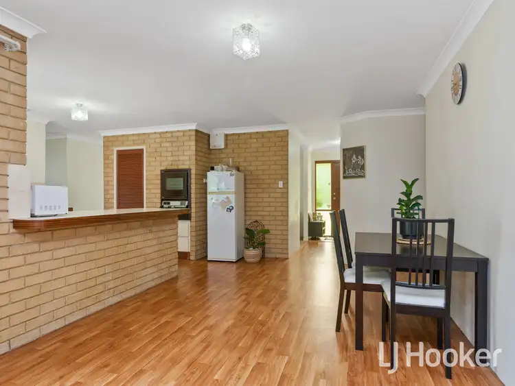 Second view of Homely house listing, 31 Arlington Drive, Willetton WA 6155