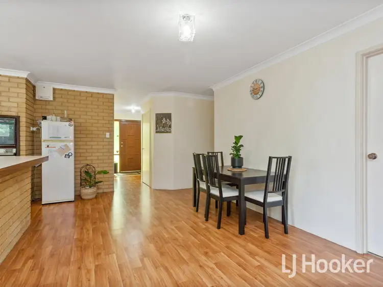 Third view of Homely house listing, 31 Arlington Drive, Willetton WA 6155