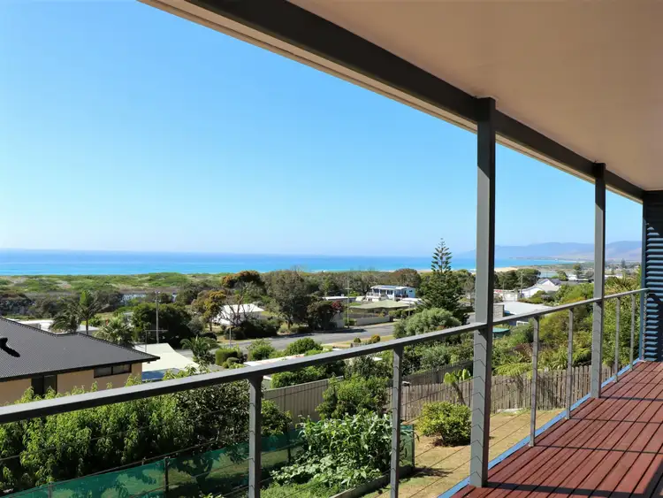 Second view of Homely house listing, 14 Targett Street, Scamander TAS 7215