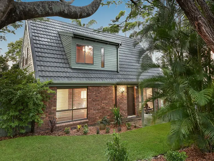 Second view of Homely house listing, 14 Keaton Street, Mcdowall QLD 4053