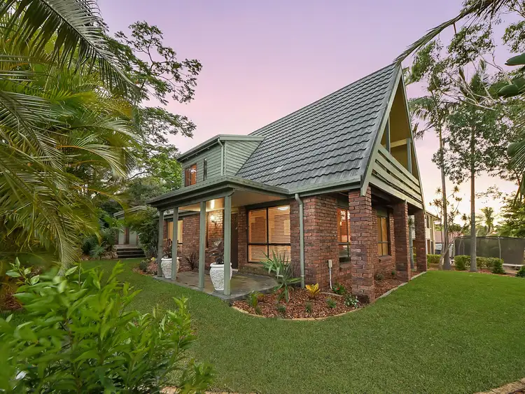 Third view of Homely house listing, 14 Keaton Street, Mcdowall QLD 4053