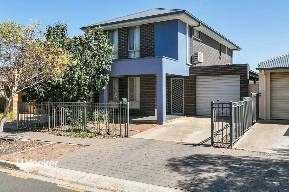 Main view of Homely house listing, 15 Roberts Street, Munno Para SA 5115