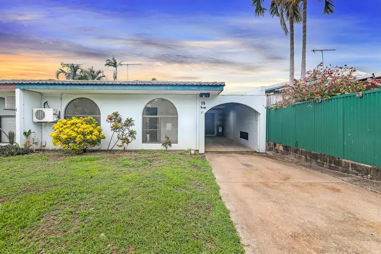 Main view of Homely unit listing, 2/15 Gotham Street, Leanyer NT 812