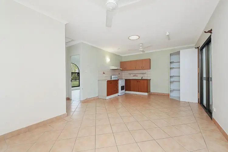 Second view of Homely unit listing, 2/15 Gotham Street, Leanyer NT 812
