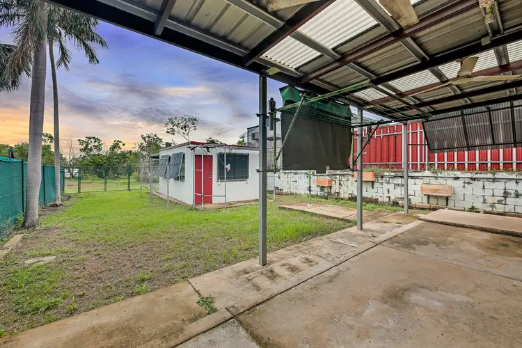 Third view of Homely unit listing, 2/15 Gotham Street, Leanyer NT 812