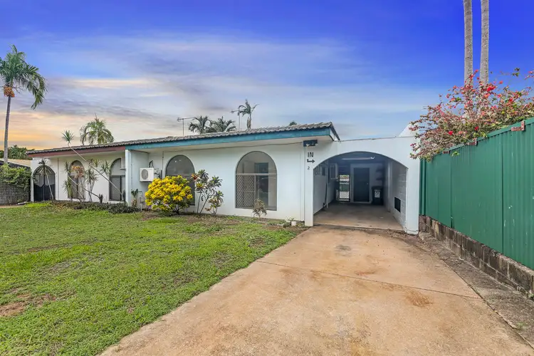 Sixth view of Homely unit listing, 2/15 Gotham Street, Leanyer NT 812