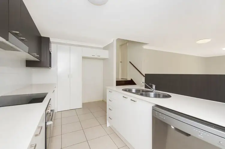 Second view of Homely house listing, 64 Davis Cup Court, Oxenford QLD 4210