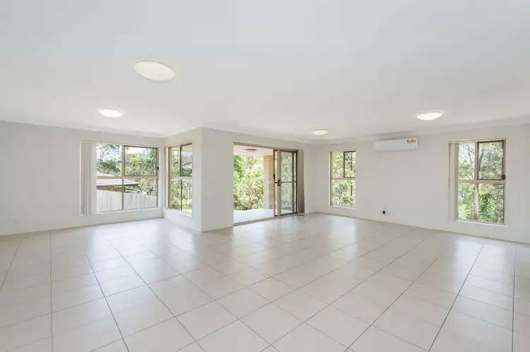 Third view of Homely house listing, 64 Davis Cup Court, Oxenford QLD 4210
