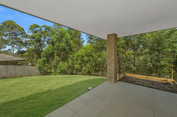 Fourth view of Homely house listing, 64 Davis Cup Court, Oxenford QLD 4210