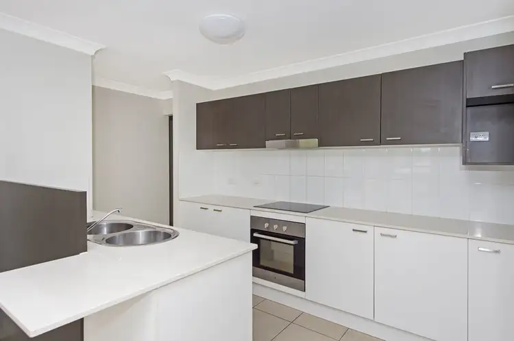 Fifth view of Homely house listing, 64 Davis Cup Court, Oxenford QLD 4210