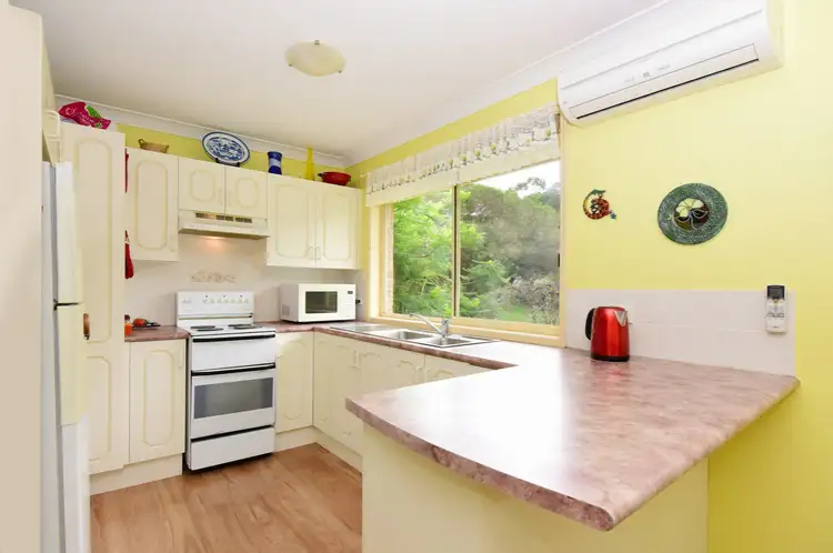 Second view of Homely unit listing, 1/4 Maleen Street, Bomaderry NSW 2541