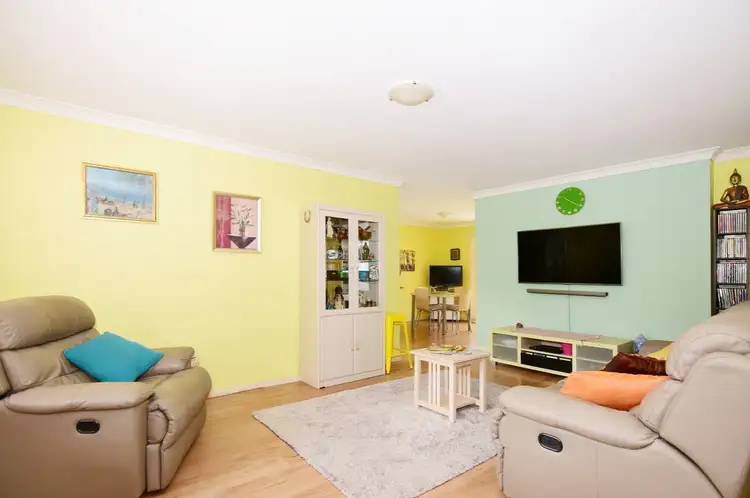 Third view of Homely unit listing, 1/4 Maleen Street, Bomaderry NSW 2541