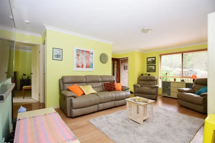 Fourth view of Homely unit listing, 1/4 Maleen Street, Bomaderry NSW 2541