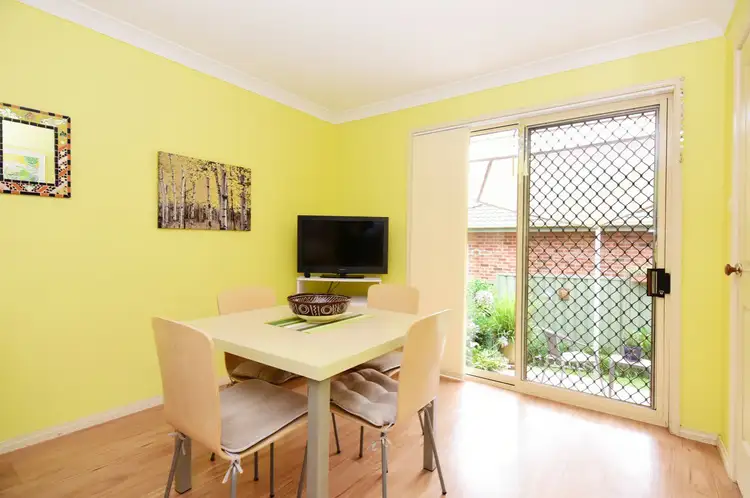 Fifth view of Homely unit listing, 1/4 Maleen Street, Bomaderry NSW 2541