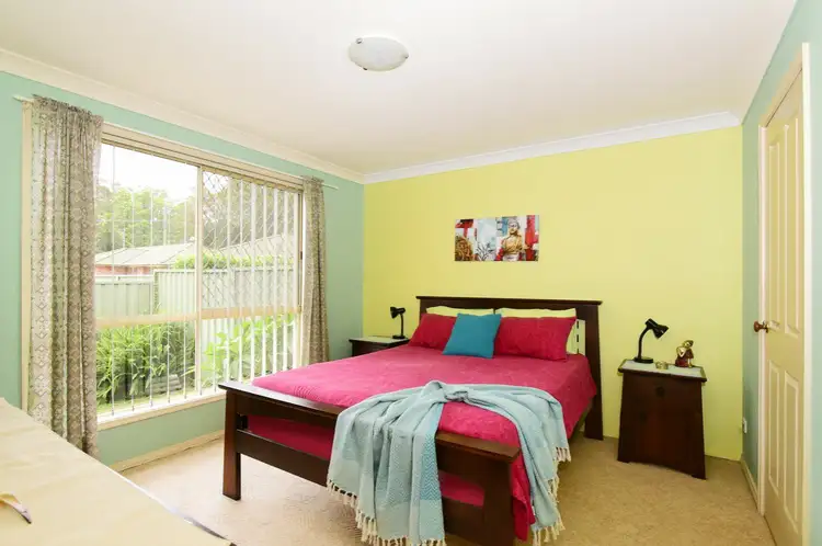 Sixth view of Homely unit listing, 1/4 Maleen Street, Bomaderry NSW 2541