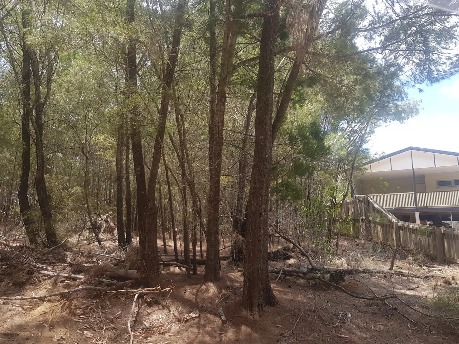 Main view of Homely land listing, 37 Little Cove Road, Russell Island QLD 4184
