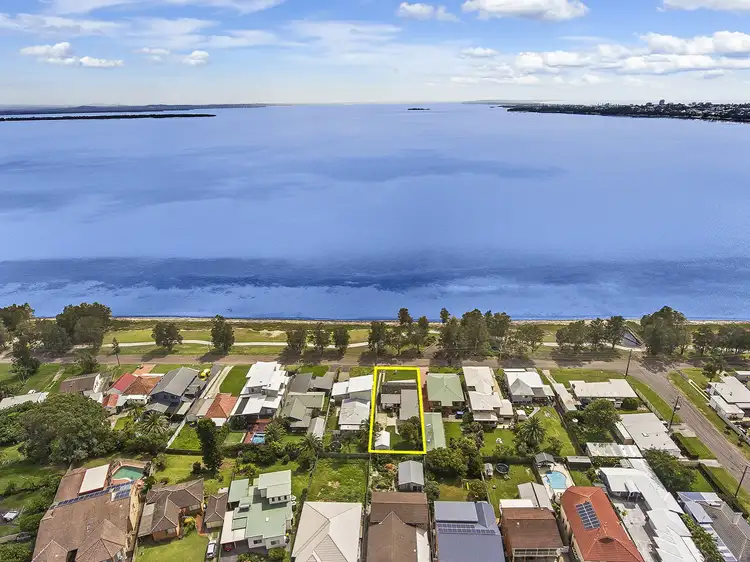 Second view of Homely house listing, 63 Lucinda Avenue, Killarney Vale NSW 2261