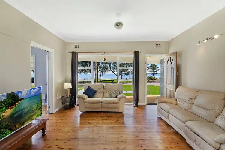 Fourth view of Homely house listing, 63 Lucinda Avenue, Killarney Vale NSW 2261
