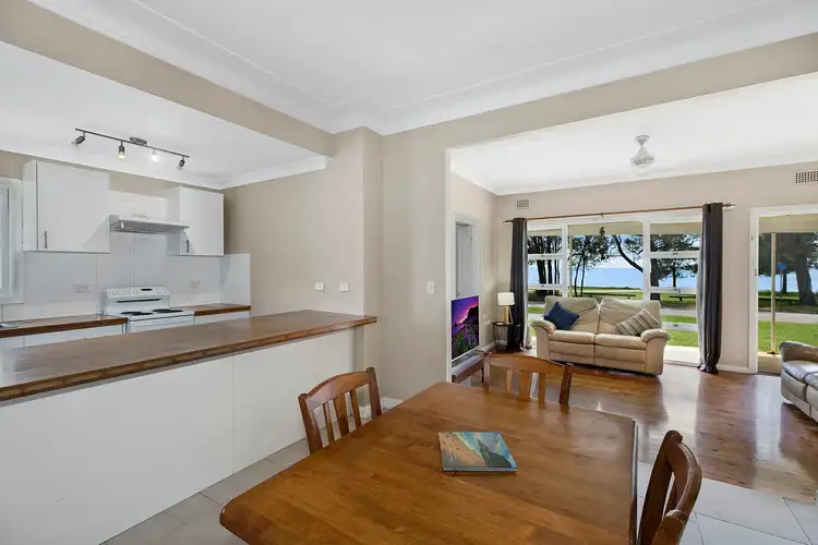 Fifth view of Homely house listing, 63 Lucinda Avenue, Killarney Vale NSW 2261