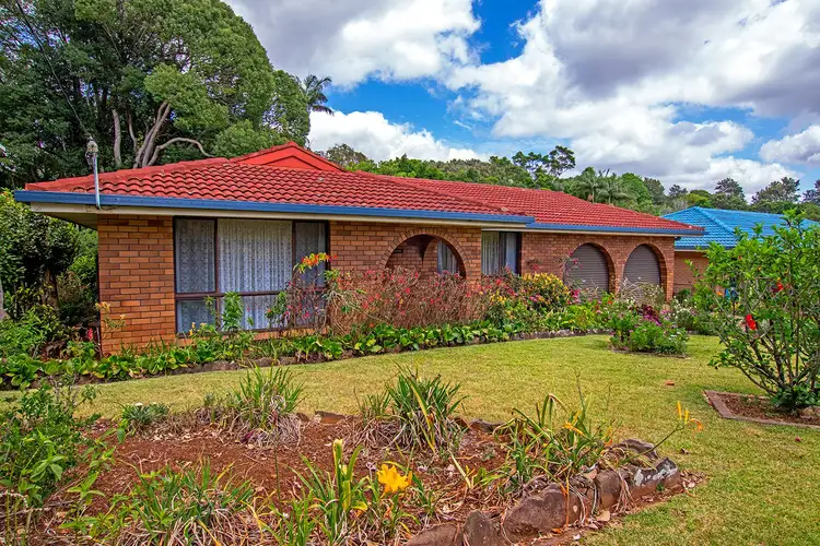 Second view of Homely house listing, 3 Evelyn Villa Drive, Alstonville NSW 2477