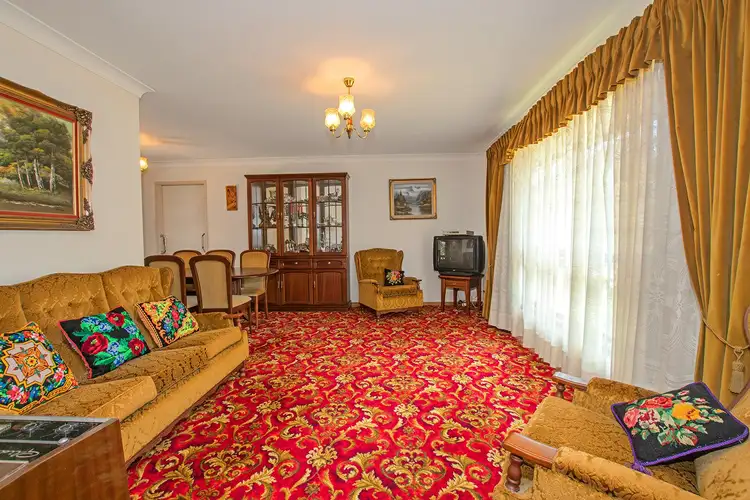 Fifth view of Homely house listing, 3 Evelyn Villa Drive, Alstonville NSW 2477