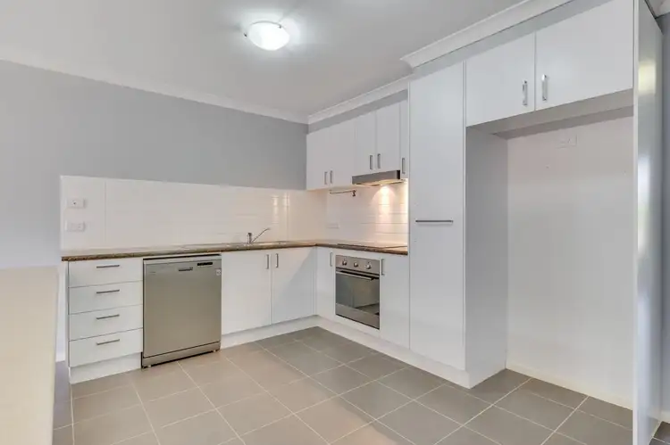 Third view of Homely townhouse listing, 19/85 Macfarlane Burnet Avenue, Macgregor ACT 2615