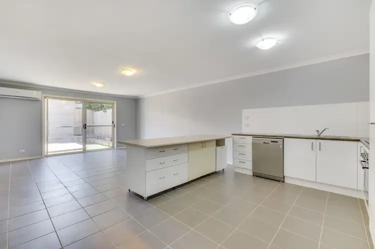 Fourth view of Homely townhouse listing, 19/85 Macfarlane Burnet Avenue, Macgregor ACT 2615