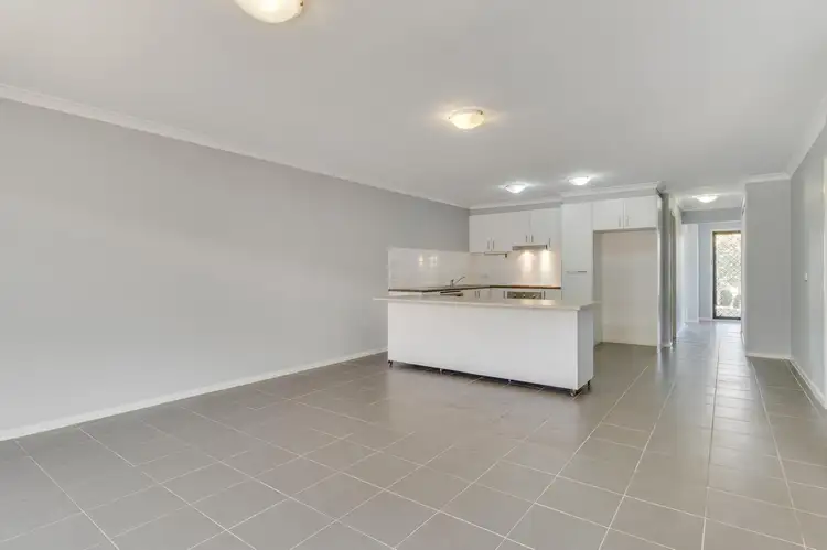 Fifth view of Homely townhouse listing, 19/85 Macfarlane Burnet Avenue, Macgregor ACT 2615