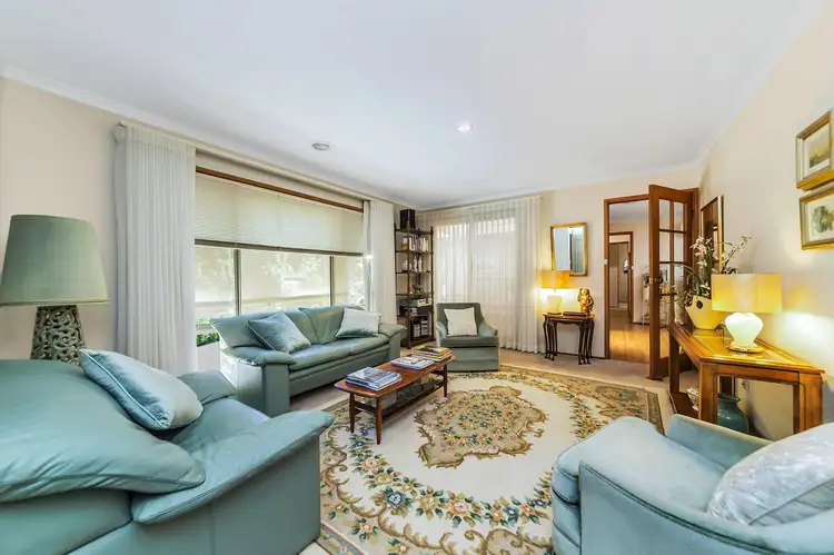 Second view of Homely townhouse listing, 113 De Little Circuit, Greenway ACT 2900