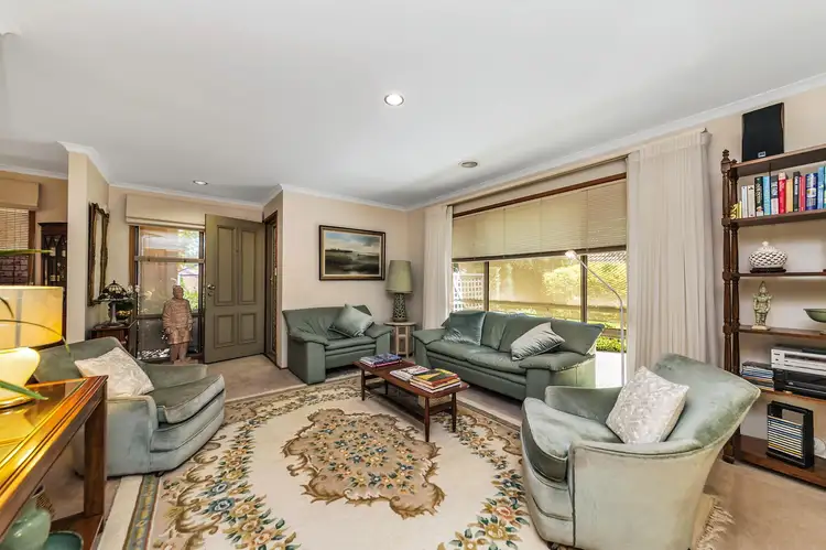 Third view of Homely townhouse listing, 113 De Little Circuit, Greenway ACT 2900