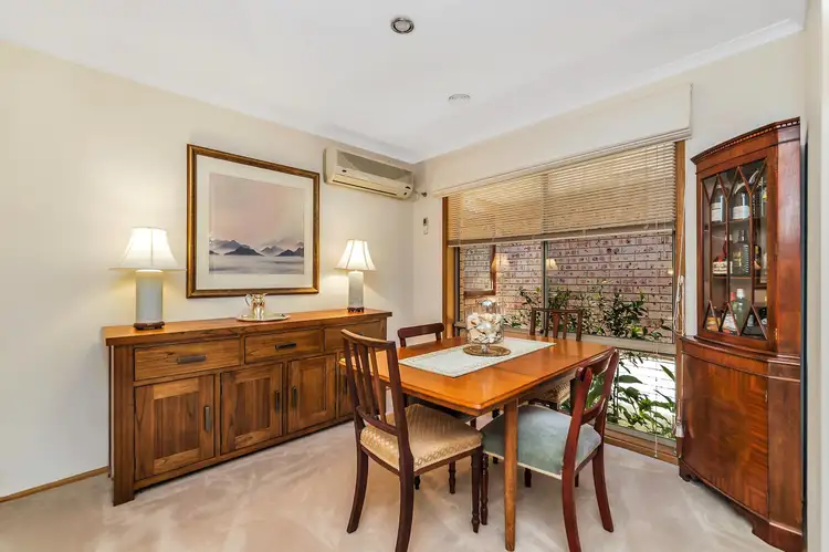 Fourth view of Homely townhouse listing, 113 De Little Circuit, Greenway ACT 2900