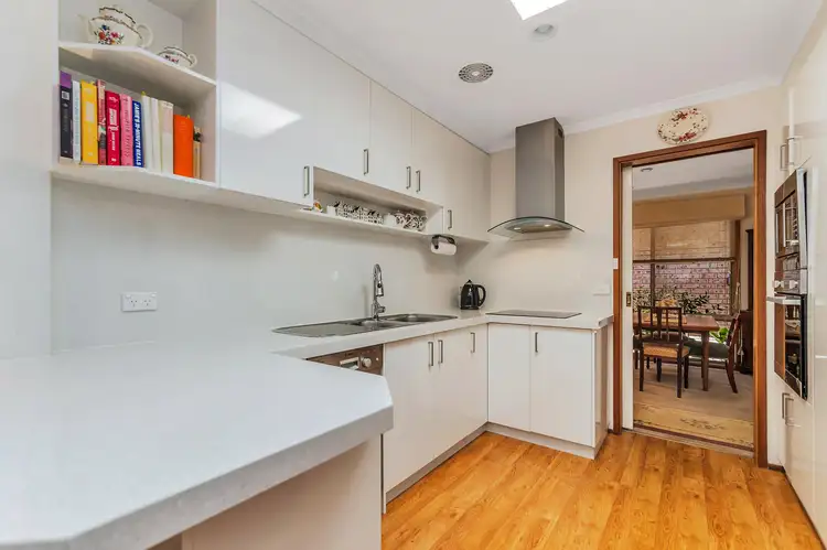 Fifth view of Homely townhouse listing, 113 De Little Circuit, Greenway ACT 2900